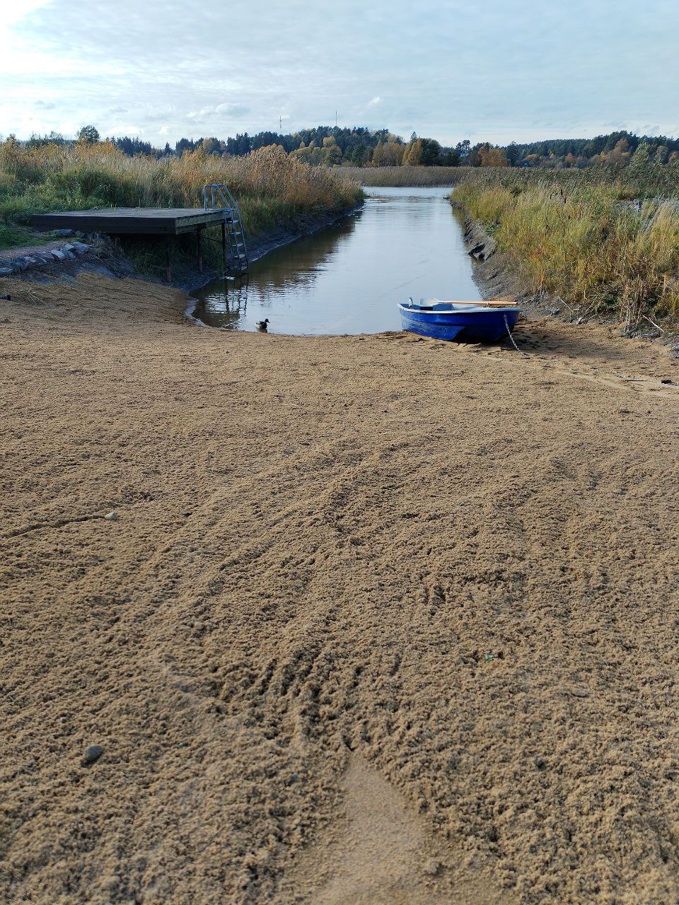 пляж 2